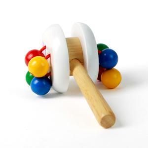 Lúc lắc 8 bi Winwin Toys 64122