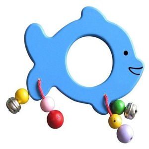 Lục lạc cá heo Winwintoys 65122