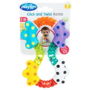 Lục lạc cho bé Playgro