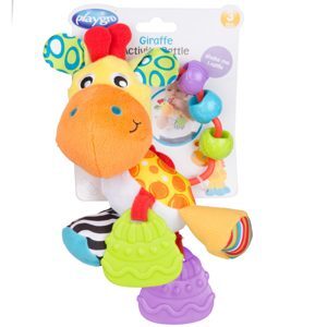 Lục lạc cho bé Playgro