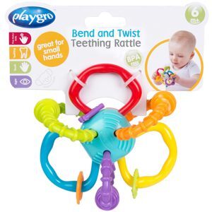 Lục lạc cho bé Playgro