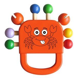 Lúc lắc cua Winwintoy 67122