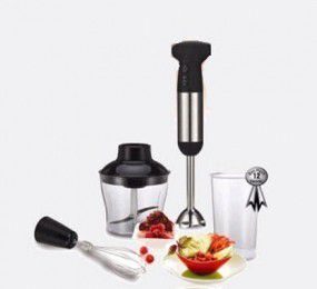 Máy xay cầm tay Luckyhome LH-2033K (LH2033K) - 700 W