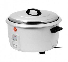 Nồi cơm điện LuckyHome LH77T (LH-77T) - Nồi cơ, 7.0 lít, 1950W