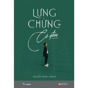 Lưng Chừng Cô Đơn (Bản Đặc Biệt)