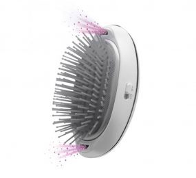Lược chải mượt tóc Ion Lanaform LA131404