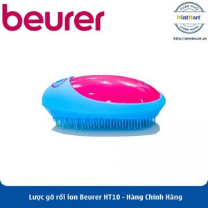 Lược chải tóc Beurer HT10