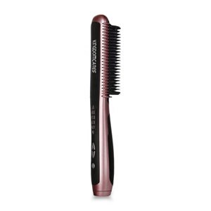 Lược điện đa năng K-Skin KD388A