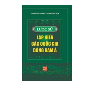 Lược sử lập hiến các quốc gia Đông Nam Á