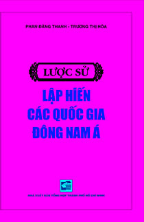 Lược sử lập hiến các quốc gia Đông Nam Á