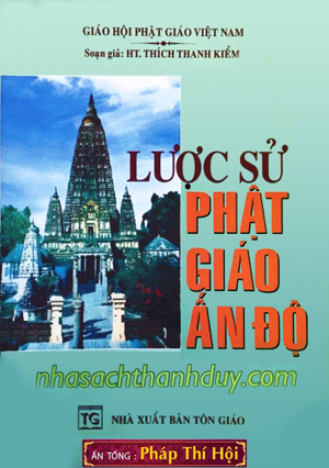 Lược Sử Phật Giáo ( Song Ngữ Anh - Việt)