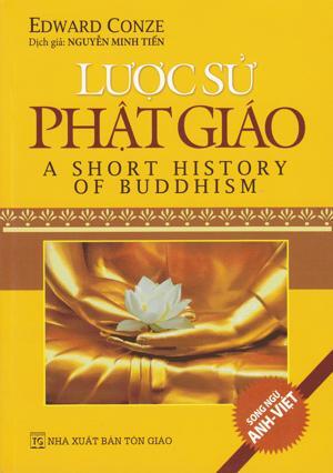 Lược Sử Phật Giáo ( Song Ngữ Anh - Việt)