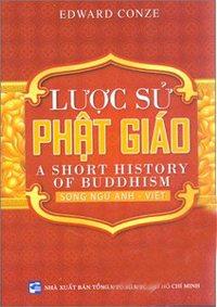 Lược Sử Phật Giáo ( Song Ngữ Anh - Việt)