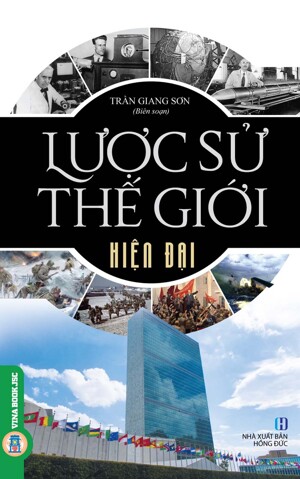 Lược Sử Thế Giới