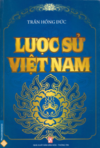 Lược sử Việt Nam - Trần Hồng Đức