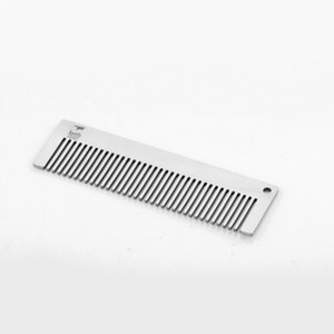 Lược Titanium Keith Ti1732