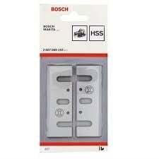 Lưỡi bào Bosch 2607000193