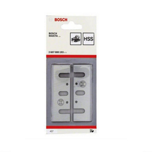 Lưỡi bào Bosch 2607000193