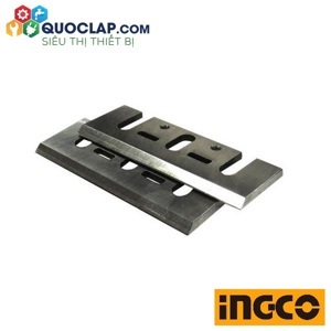 Lưỡi bào HSS Ingco EPB820301