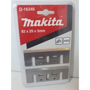 Lưỡi bào Makita D-16346