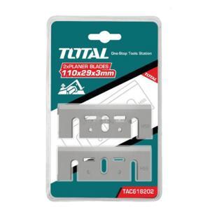 Lưỡi bào Total TAC618202, 82mm