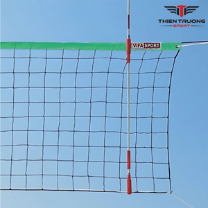 Lưới bóng chuyền bãi biển Vifa sport 443110