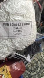 Lưới Bóng Đá 7 người