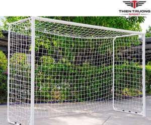 Lưới bóng đá mini goal 3m x 2m (VF233110)