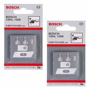 Lưỡi cắt cạnh cho máy GSC 2.8 Bosch 2607010025