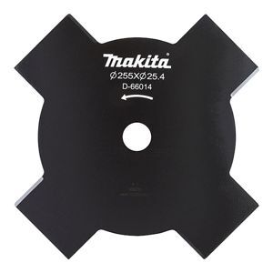 Lưỡi cắt cỏ 255mm Makita D-66014