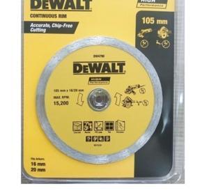 Lưỡi cắt đa năng DeWalt  DW4790