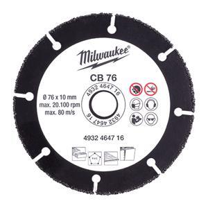 Lưỡi cắt đa năng Milwaukee 4932464716