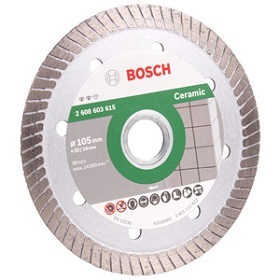 Lưỡi cắt gạch bê tông Bosch 2608603615