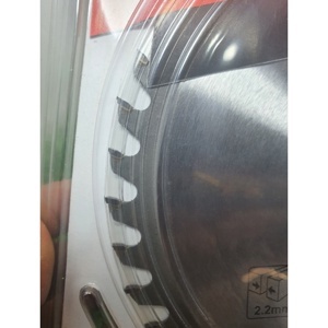 Lưỡi cắt gỗ 185mm 40 răng Makita D-50538