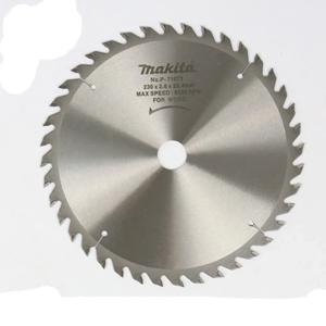 Lưỡi cắt gỗ 230mm Makita P-71071