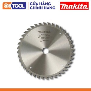 Lưỡi cắt gỗ 230mm Makita P-71071