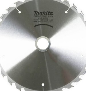 Lưỡi cắt gỗ 235mm 30 răng Makita B-17170