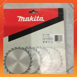 Lưỡi cắt gỗ 235mm 36 răng Makita B-17186