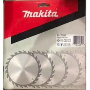 Lưỡi cắt gỗ 235mm 36 răng Makita B-17186
