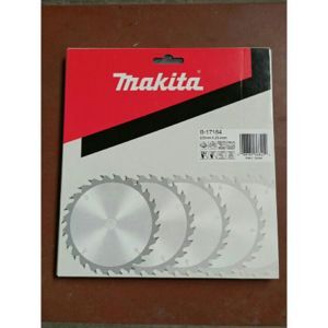 Lưỡi cắt gỗ 235mm Makita B-17164