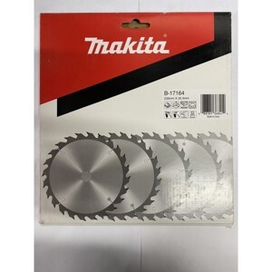 Lưỡi cắt gỗ 235mm Makita B-17164