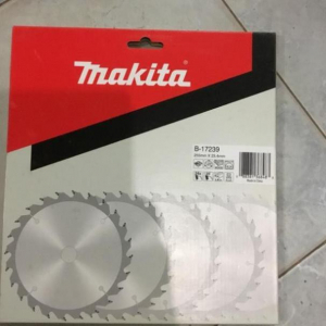 Lưỡi cắt gỗ 255mm 24 răng Makita B-17239