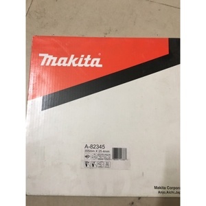 Lưỡi cắt gỗ 355mm 80 răng Makita A-82345