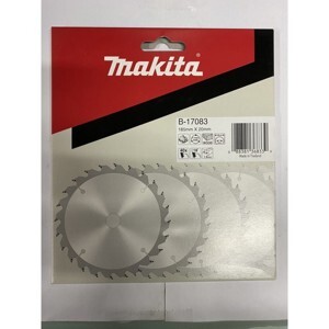 Lưỡi cắt gỗ Makita B-17083