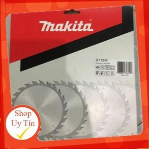 Lưỡi cắt gỗ Makita B-17245