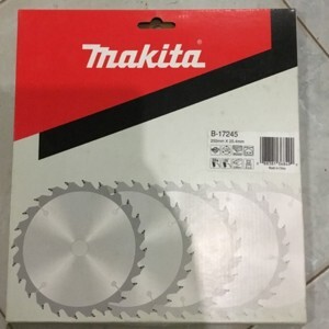 Lưỡi cắt gỗ Makita B-17245