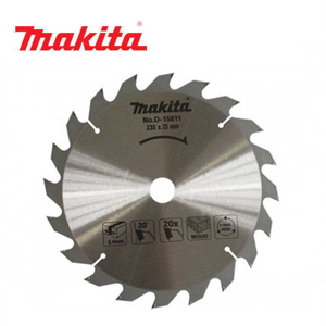 Lưỡi cắt gỗ Makita D-15811