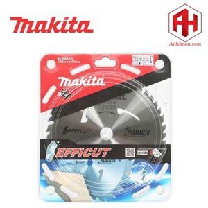 Lưỡi cắt hợp kim Efficut 185mm Makita B-68616