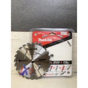 Lưỡi cắt hợp kim EFFICUT 185mm Makita B-62022