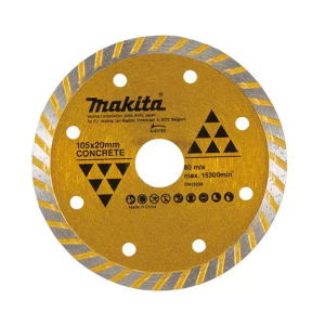 Lưỡi cắt kim cương 105mm Makita A-84193